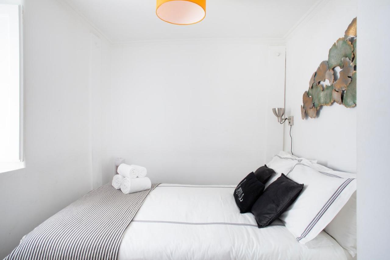 Alfama Apartment Lisboa Eksteriør bilde