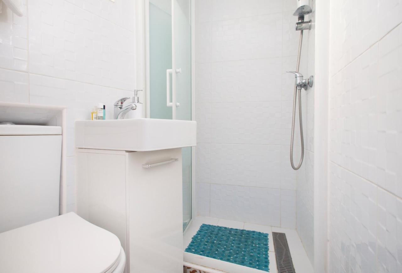 Alfama Apartment Lisboa Eksteriør bilde